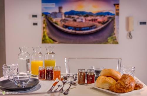 B&B Gli Scorci di Trento Hotel in Trentino-South Tyrol