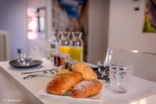 B&B Gli Scorci di Trento Hotel in Trentino-South Tyrol