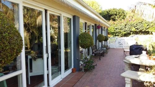 Constantia Lazy River Hotel in Cape Town