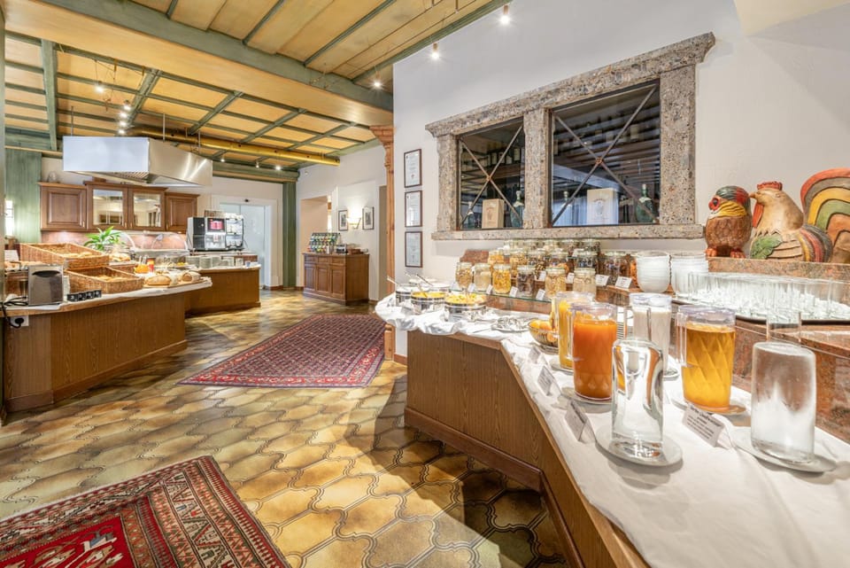 Hotel Serles Hotel in Tyrol