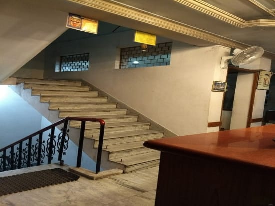Hotel Vaibhav Lodge Hotel in Telangana