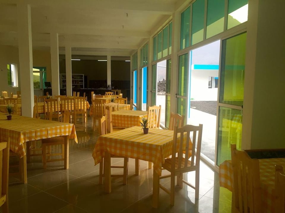 Casa Marisa Hotel in Cape Verde