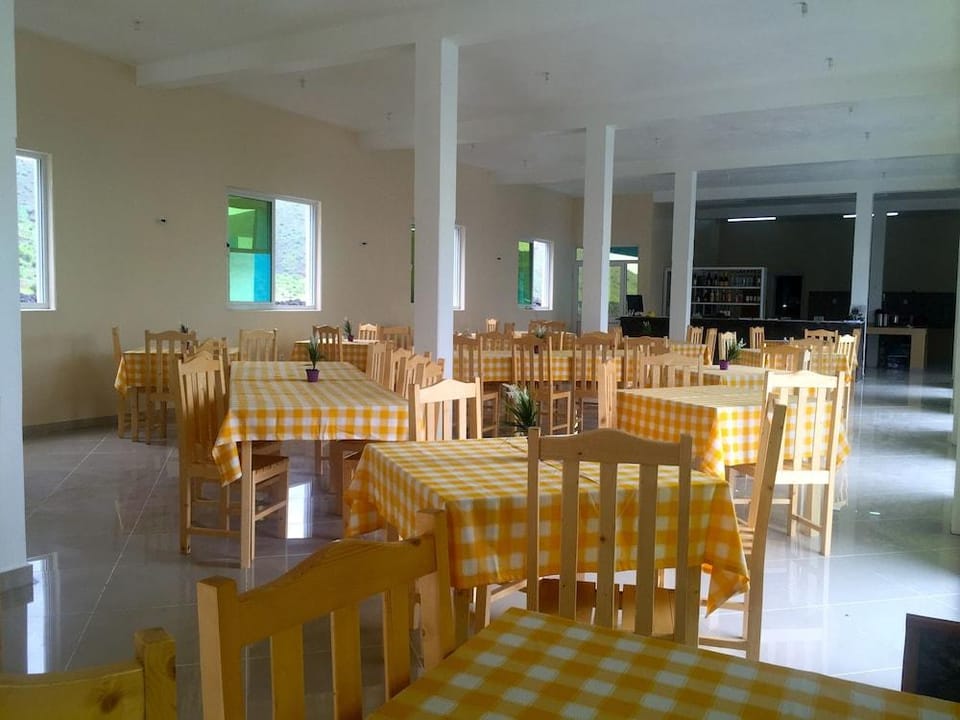 Casa Marisa Hotel in Cape Verde