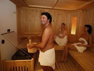 Hotel Stulzis Hotel in Lech