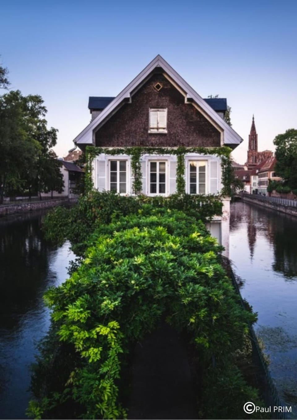 Hotel Suisse Hotel in Strasbourg