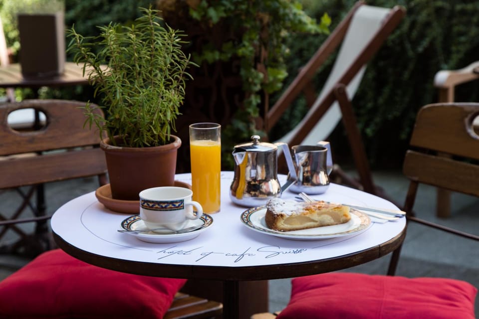 Hotel Suisse Hotel in Strasbourg