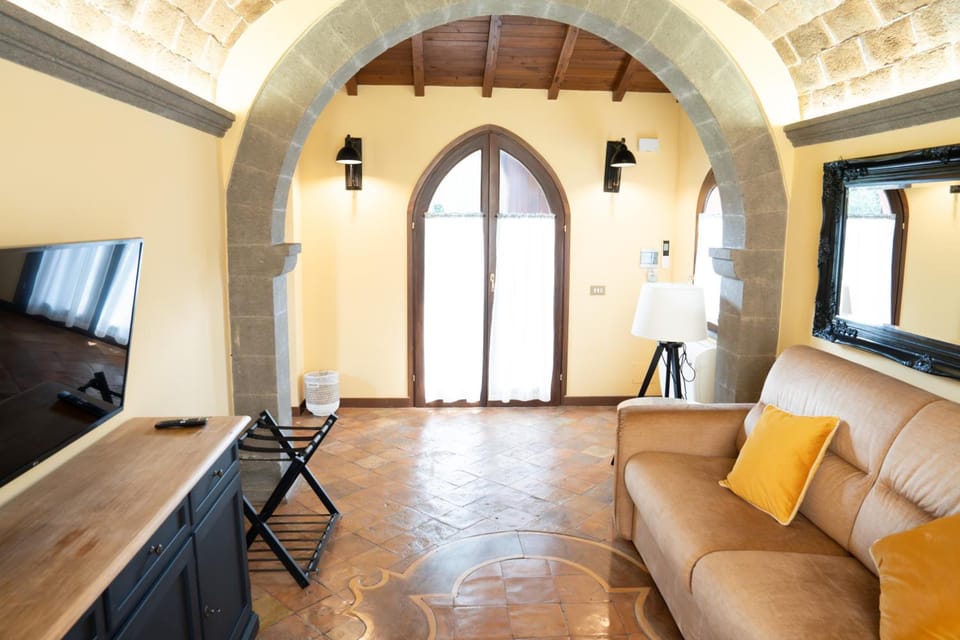 Relais Santa Caterina Hotel Hotel in Umbria