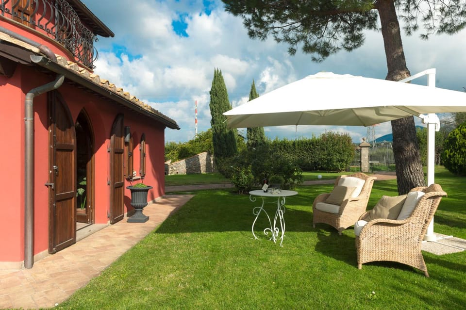 Relais Santa Caterina Hotel Hotel in Umbria