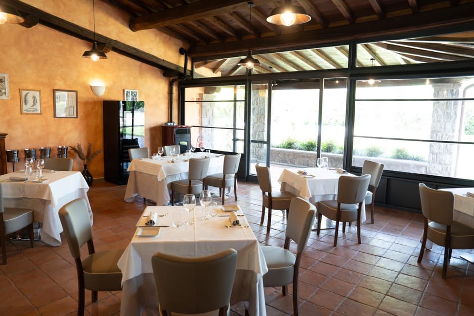 Relais Santa Caterina Hotel Hotel in Umbria