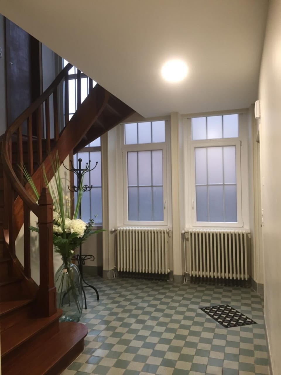 Bienvenue a la Sone Hotel in Vosges