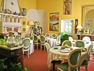 Villa Claudia Hotel Cannes Centre - Parking Hotel in Cannes