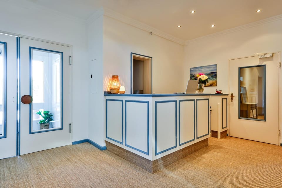 Hotel Villa Klasen Hotel in Wenningstedt-Braderup