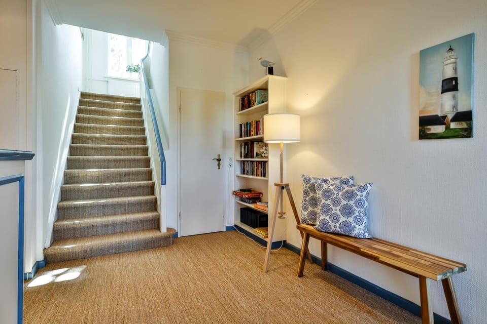 Hotel Villa Klasen Hotel in Wenningstedt-Braderup