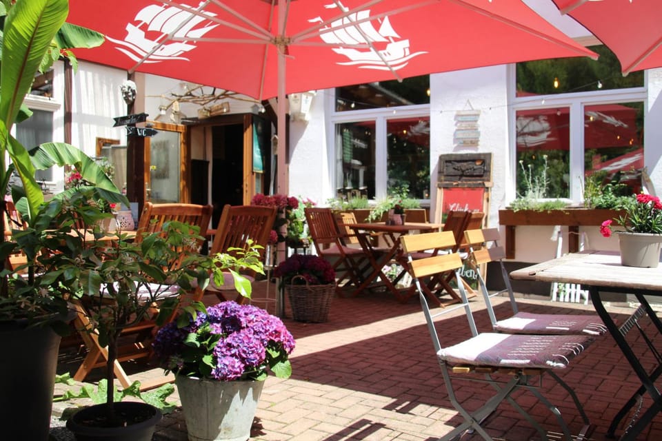 Hotel Zur Luppbode Hotel in Thale