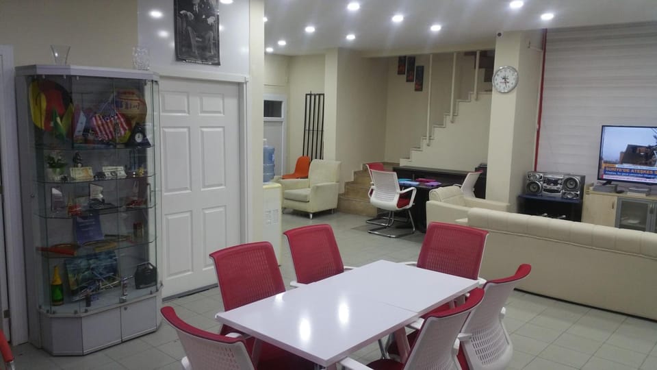 Adana Hostel 1 Hostel in Turkey