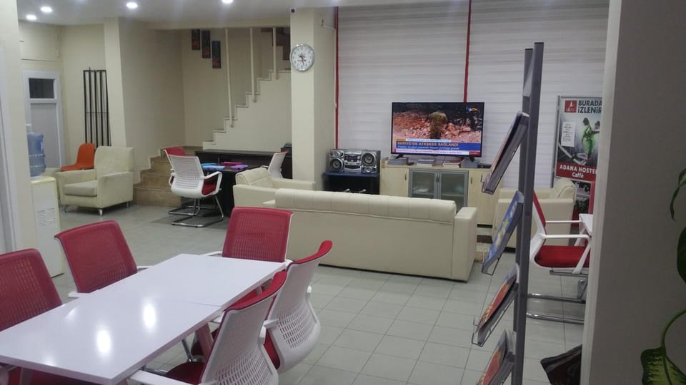 Adana Hostel 1 Hostel in Turkey