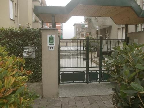 Affittacamere Metro Fiera Hotel in Rho