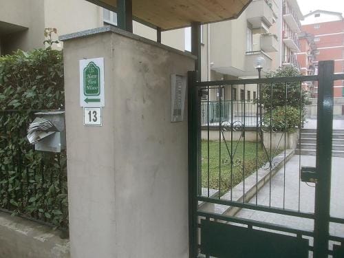 Affittacamere Metro Fiera Hotel in Rho