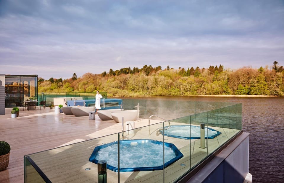 Ice House Hotel Hotel in County Sligo