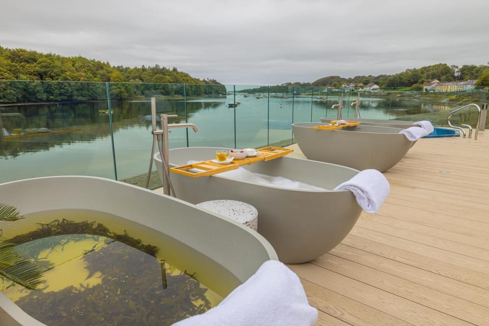 Ice House Hotel Hotel in County Sligo