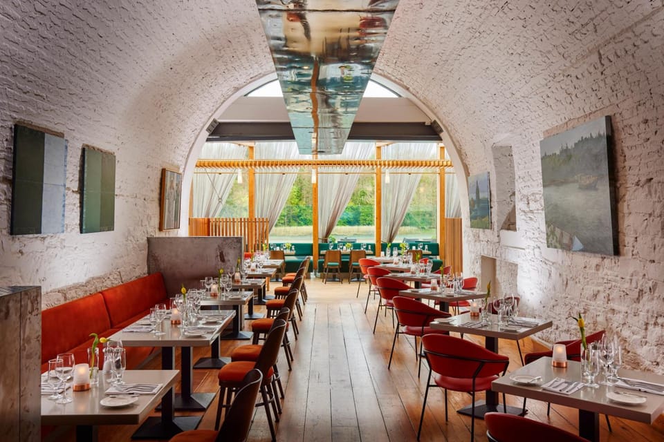 Ice House Hotel Hotel in County Sligo