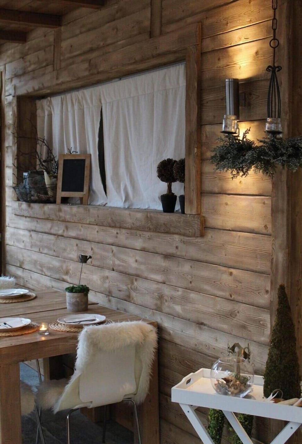 Ca Viro Hotel in Sondrio