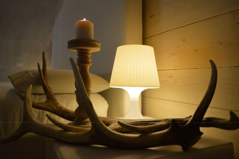 Ca Viro Hotel in Sondrio