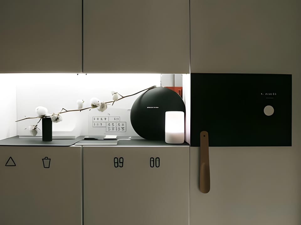 SLEEEP Soho Capsule hotel in China