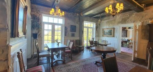 Næsbydale Badehotel Hotel in Denmark