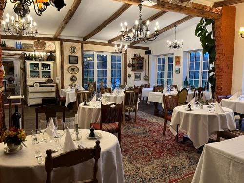 Næsbydale Badehotel Hotel in Denmark