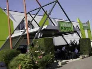 Enzo Hotels 1er prix Dreux Hotel in Dreux