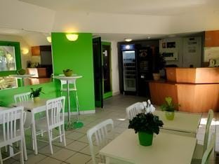 Enzo Hotels 1er prix Dreux Hotel in Dreux