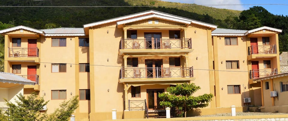 Le Village d'Ennery Hotel in Nord Department, Haiti