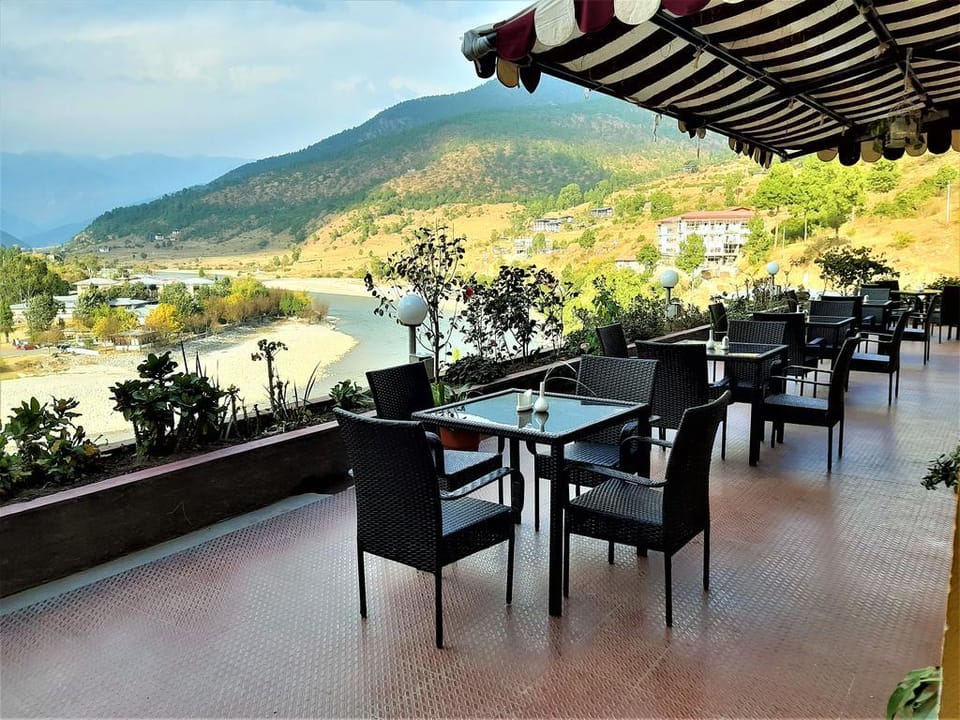 The Four Boutique Hotel Hotel in Asia