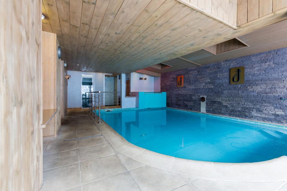 Alp'Hotel Hotel in La Clusaz