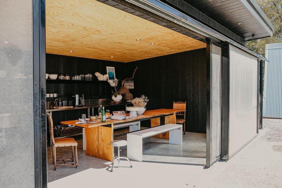 Esperance Chalet Village Resort in Bandy Creek