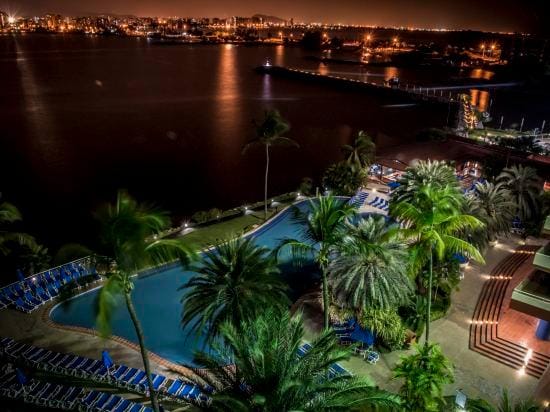 Punta Palma Hotel in Venezuela