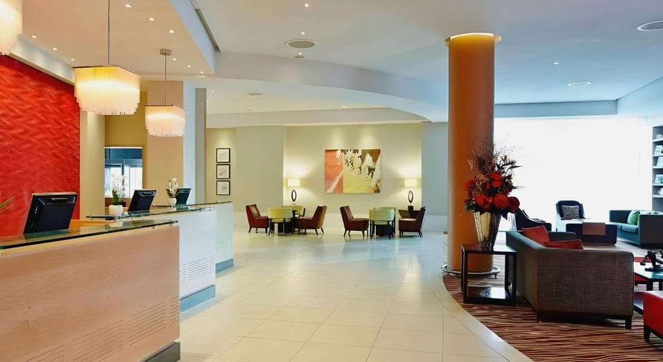 Radisson RED London Twickenham Hotel in Twickenham