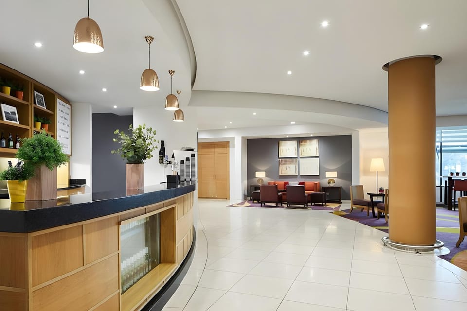 Radisson RED London Twickenham Hotel in Twickenham