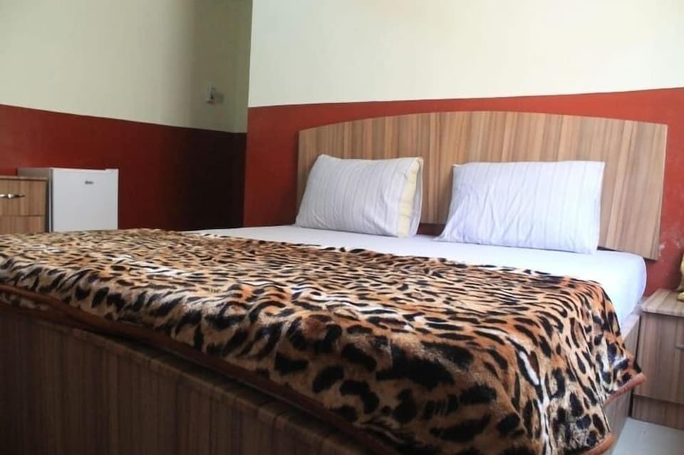 Adinkra City Hotel Hotel in Greater Accra Region, Ghana