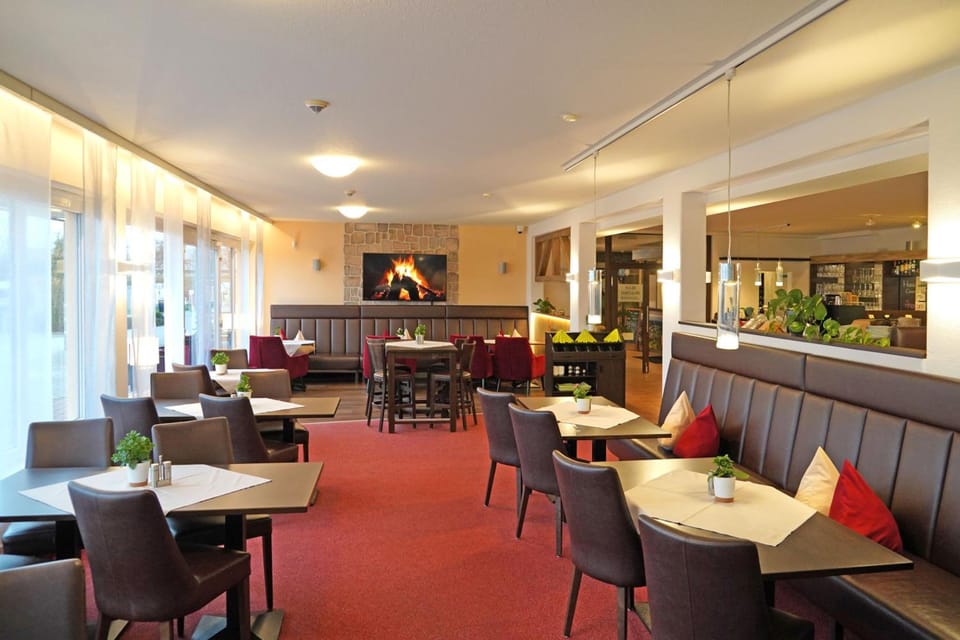 Montana-Hotel Ellwangen Hotel in Ostalbkreis