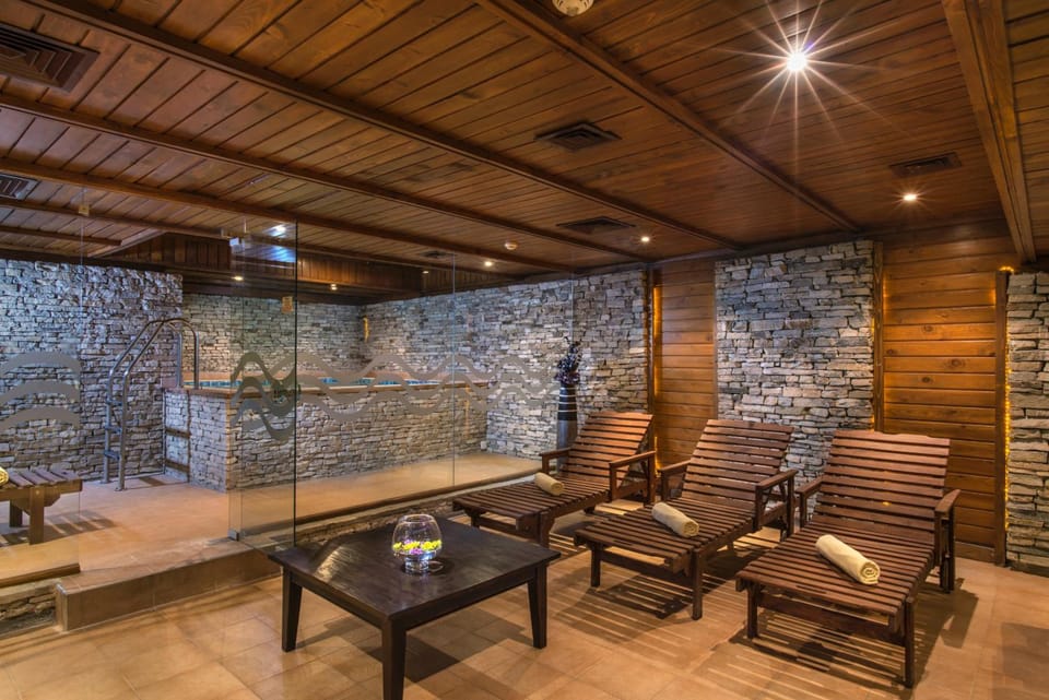 Mura Hotel Hotel in Bansko