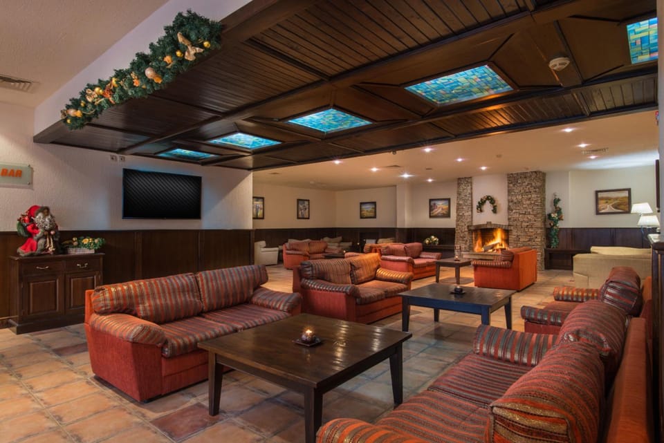 Mura Hotel Hotel in Bansko