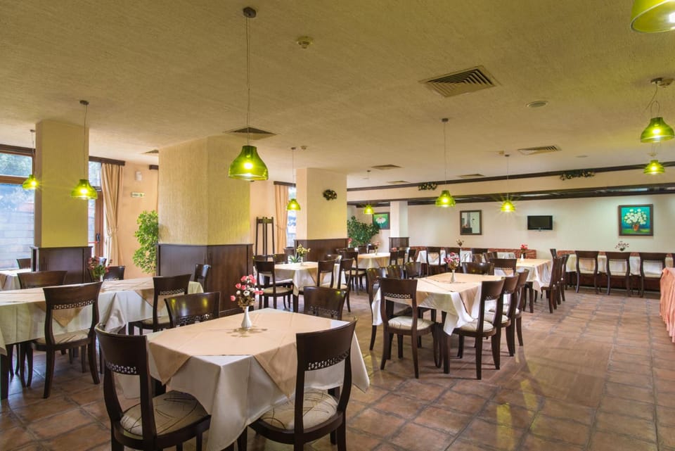 Mura Hotel Hotel in Bansko