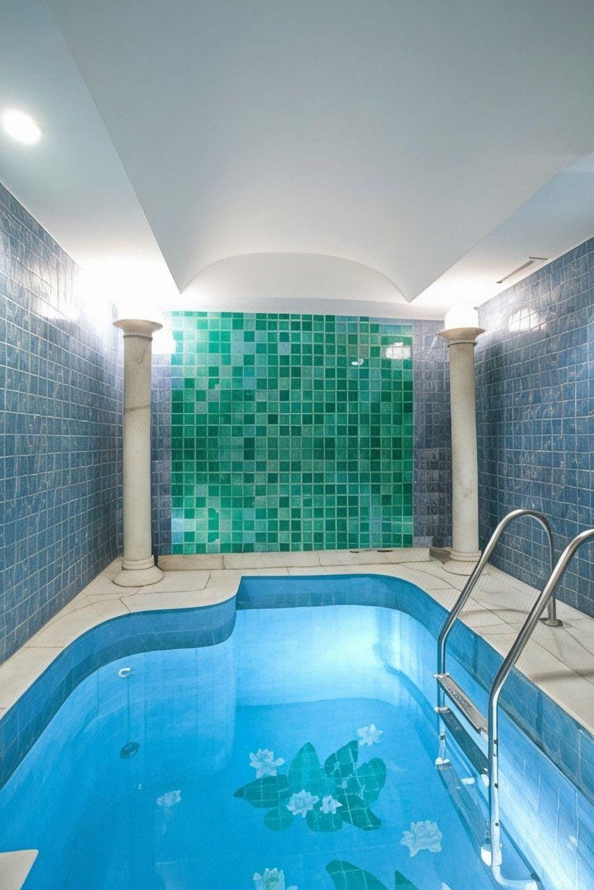 Oran Hotel Hotel in Istanbul