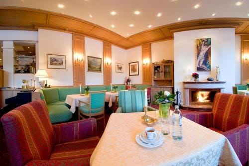 Parkhotel Tristachersee Hotel in Carinthia, Austria