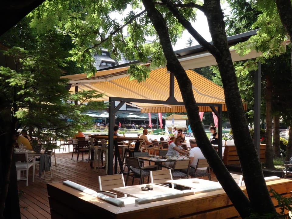 Apartments KOP Konaci Hotel in Serbia