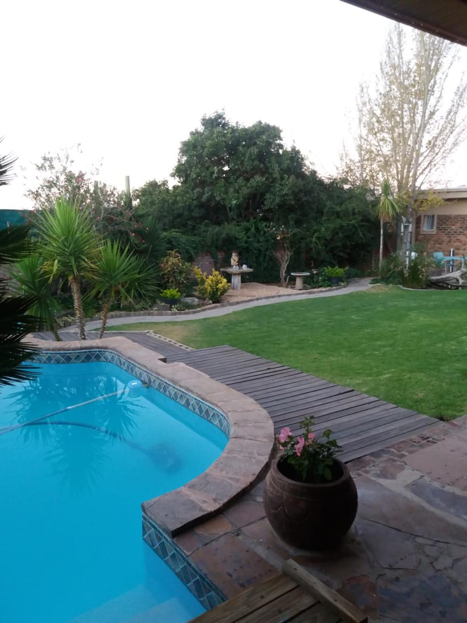 Skietberg Lodge Lodge in Eastern Cape