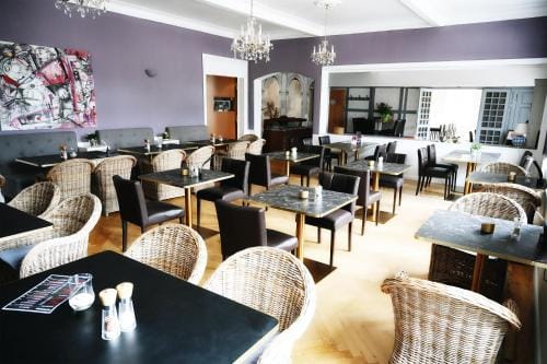 Nordfriesisches Haus Hotel in Nordfriesland