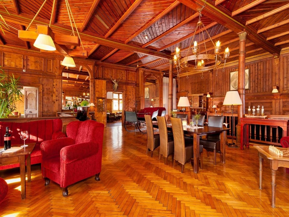 Posthotel Kassl 4-Sterne-Superior Hotel in Tyrol